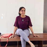 HCLTech Employee Monisha D's profile photo