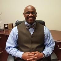 Georgia Environmental Finance Authority (GEFA) Employee Derek Sands's profile photo
