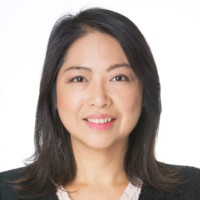 OKX - Leading Cryptocurrency Exchange Employee Sylvia Chen's profile photo