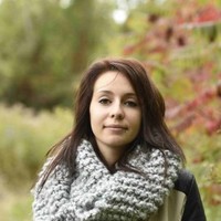 A2 Design Inc. Employee Frédérique Francoeur's profile photo