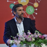 IE University Employee Jorge Tapia's profile photo