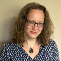 3Qhub Employee Kaye Davis's profile photo