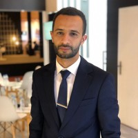 Atm-View Employee Mouad Rhouzal's profile photo
