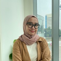Roposo Employee Wini Khairunisa's profile photo