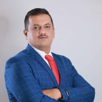 Jayesh Patil Email