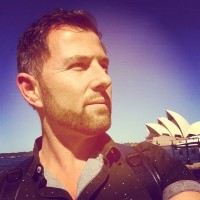 Chas Clarkson Christmas & Experiences Employee Andreas Zehntner's profile photo