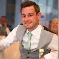 Parasol Employee Mark Scott's profile photo