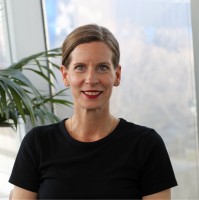 Expedia, Inc. Employee Gretchen Frampton's profile photo