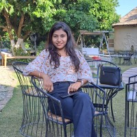 Shreya Soei's profile photo