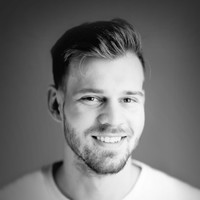 FutbalTour Employee Martin Dubeň's profile photo