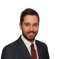 Azets Employee James Dickman's profile photo