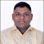 Infosys Employee Pawan Shinde's profile photo