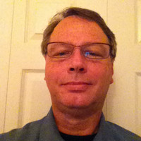Delta Air Lines Employee Skip Moore's profile photo