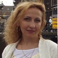 Multillect Employee Elena Bohdanova's profile photo