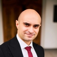 Shark Software Employee Alexander Shidogub's profile photo