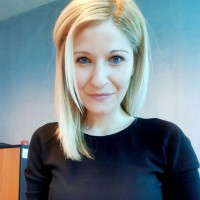 Maria Tokusheva Email