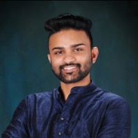 The Everset Employee Justin Joseph's profile photo