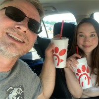 Inline Electric & Lighting Employee Jeff Rainey's profile photo