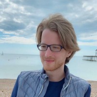 Grantify UK Employee Krisztian Kovacs's profile photo