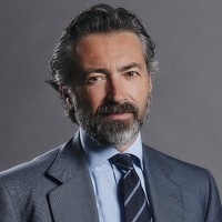 Manfredi Catella Email & Phone Number