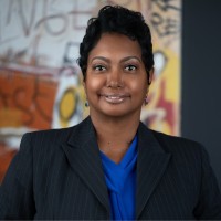 City of Shaker Heights Employee Ramona Lowery-Ferrell's profile photo