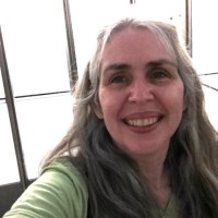 Variscale Services & Engineering Employee Stephanie Akimoff's profile photo