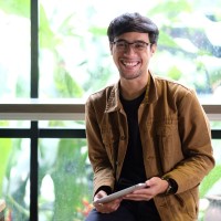 easyuni.com Employee Dandhi Widiadamarrama's profile photo