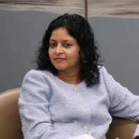 Myntra Employee Monalisha's profile photo