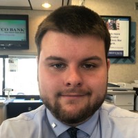 Adirondack Environmental Services, Inc Employee Ryan Zacher's profile photo