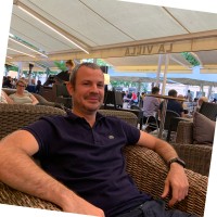 Groupe Y Employee Pierrick Brun's profile photo