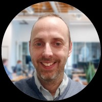 Bowman Power Group Ltd Employee Matt McGill's profile photo