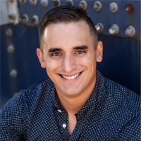 USAA Employee Patrick Gutierrez's profile photo