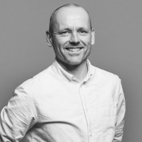 Step The Communication Collective Employee Dennis Brorsen's profile photo