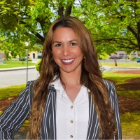 EBI Consulting Employee Christina Vlachos's profile photo