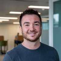 ThingCo Employee Alex Brockman's profile photo