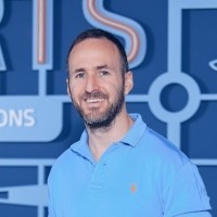 LSports Employee Yoav Ziv's profile photo