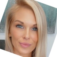 Compass Health Consultants Employee Amber Wise's profile photo