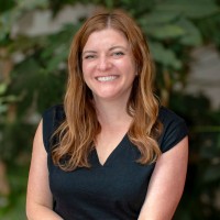 Vectra AI Employee Amie Wilson's profile photo