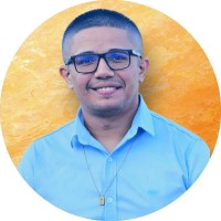Itegra Employee Gerbson Lima's profile photo