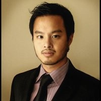 Digital Studios Employee Jason Yang's profile photo