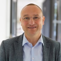 RoMed Kliniken Employee Marco Höpfner's profile photo