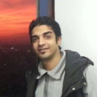 fetchr Employee Mostafa Morsy's profile photo