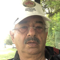 The Suryaa New Delhi Employee Greesh Bindra's profile photo