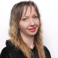 Anna Radchenko Email