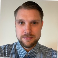 Jamie Morgan Email