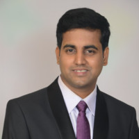 Sujay Patil Email