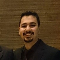 VSware Employee Bruno Carvalho's profile photo