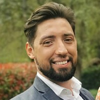 CBRE Employee Jack Cook's profile photo