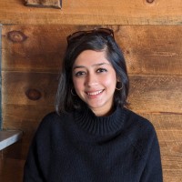 Sumitra Badrinathan Email & Phone Number