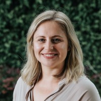 Taylors Wines Employee Kate Reekie's profile photo